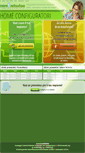 Mobile Screenshot of configuratori.zeroemission.eu